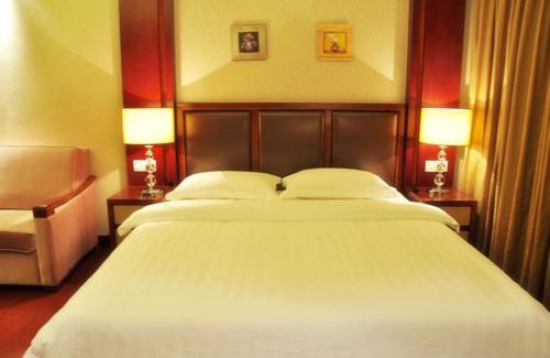 Jing'an Apartment | Ziyuan Service Apartment