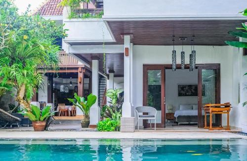 Mumbul Villa | Ziza Living and Villas by The Lavana