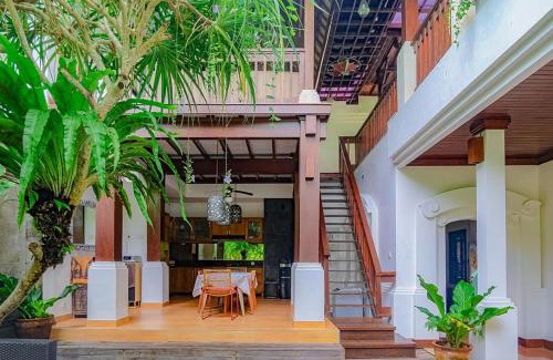 Mumbul Villa | Ziza Living and Villas by The Lavana