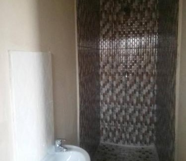Mhlontlo Bed & Breakfast | Zizi's B&B