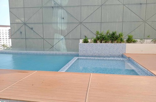 Poblacion District Apartment | Zkypod Inspiria A