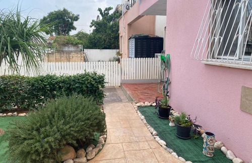 Hadera Apartment | Zlatas Apartment in Hadera , Israel