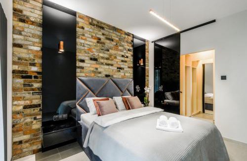 Mirow Apartment | ZLOTA Luxury Apartments