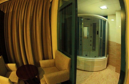 Bole Hotel | Zmama Hotel
