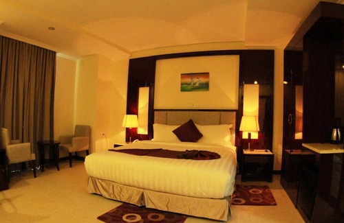 Bole Hotel | Zmama Hotel