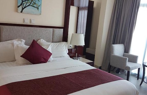 Bole Hotel | Zmama Hotel
