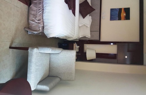 Bole Hotel | Zmama Hotel