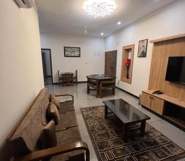 Mysore Apartment | Zmark