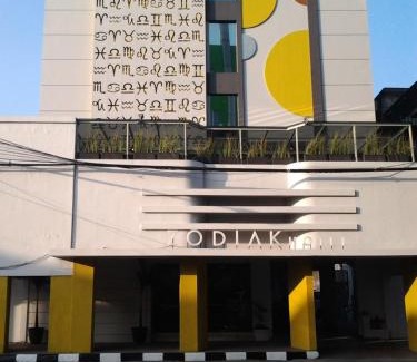 Astana Anyar Hotel | Zodiak Asia Afrika by KAGUM Hotels