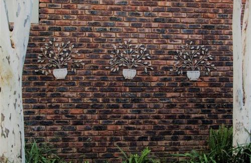 Lephalale Hotel | Zoete Rust Boutique Hotel