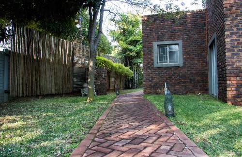 Lephalale Hotel | Zoete Rust Boutique Hotel