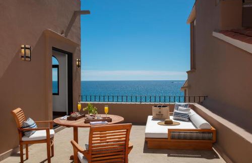 San Jose del Cabo Resort | Zoetry Casa del Mar Los Cabos