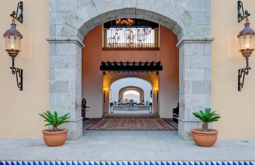 San Jose del Cabo Resort | Zoetry Casa del Mar Los Cabos