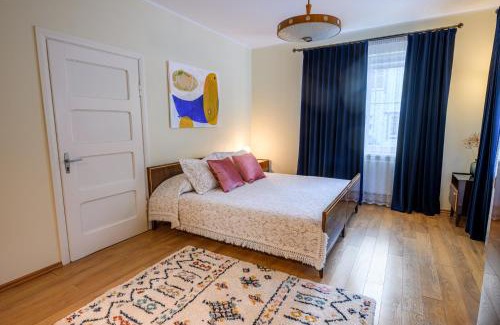 Birstonas Apartment | Zofija