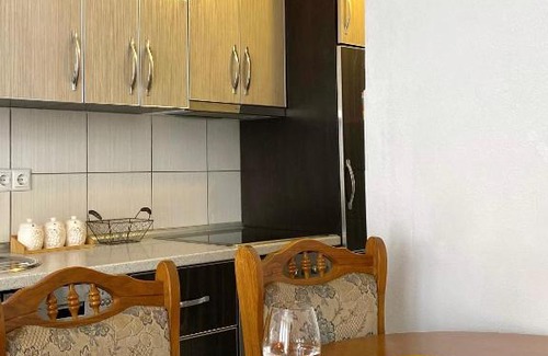 Matiçan Apartment | ZOGU Apartments - City Center