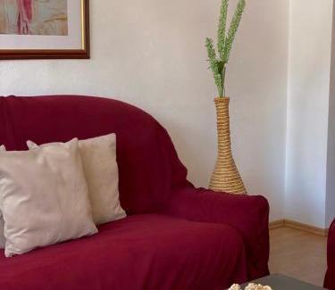 Matiçan Apartment | ZOGU Apartments - City Center