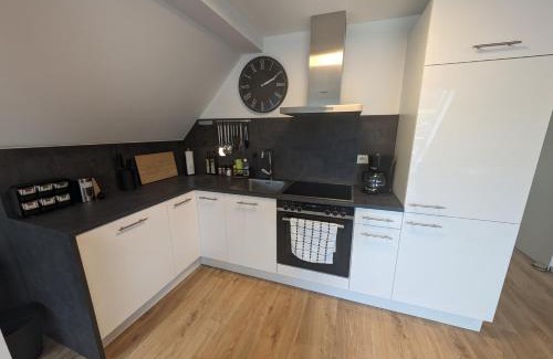Kinheim Apartment | ZoHe Alpha Apartment mit Moselblick