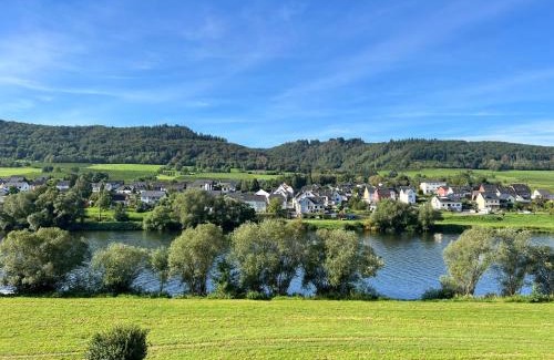 Kinheim Apartment | ZoHe Alpha Apartment mit Moselblick