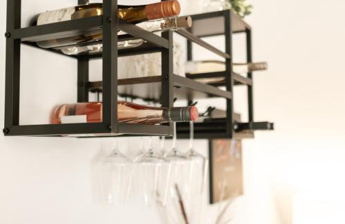 Kinheim Apartment | ZoHe Alpha Apartment mit Moselblick