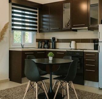 Polykarpion Apartment | ΖoiHouse