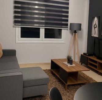 Polykarpion Apartment | ΖoiHouse
