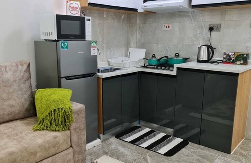 Kilimani Apartment | Zolani home