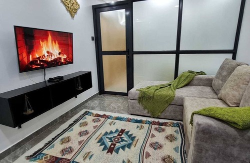 Kilimani Apartment | Zolani home