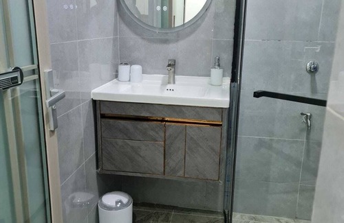 Kilimani Apartment | Zolani home