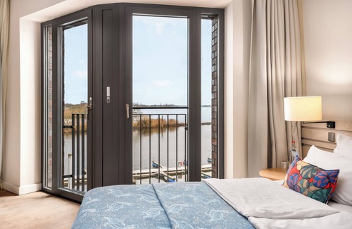 Kirchwerder Hotel | Zollenspieker Fährhaus