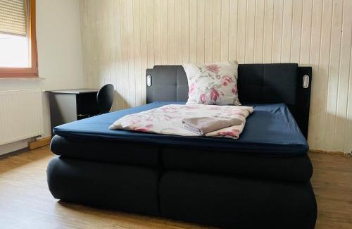 Ebingen Apartment | Zollernalb-Apartment PR
