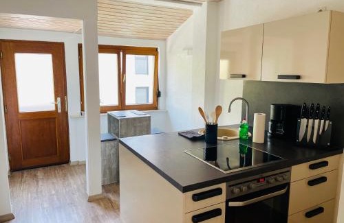 Ebingen Apartment | Zollernalb-Apartment PR