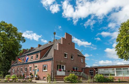 Haren Apartment | ZOLLHOES Zoek de grens op!