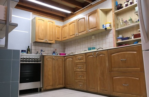 Haifa Condo | ZOLO House On the beach