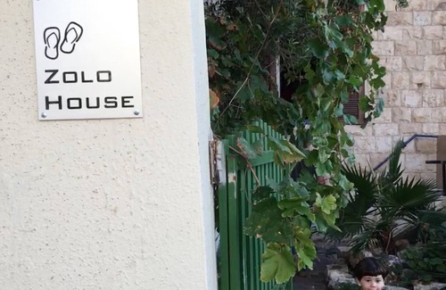 Haifa Condo | ZOLO House On the beach