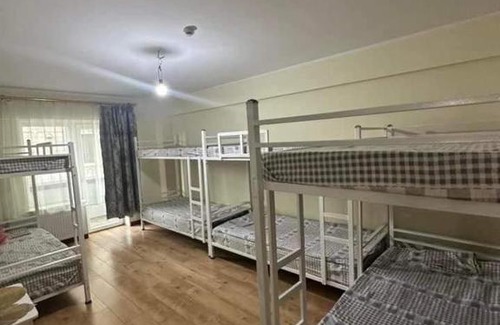 Ulaanbaatar Apartment | Zoloo’s guest house