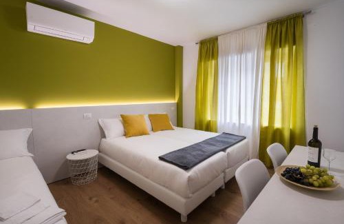 Palmanova House | ZONA 30 Bike Guesthouse
