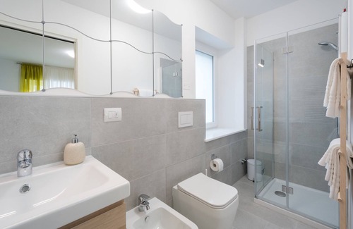 Palmanova House | Zona 30 Bike Guesthouse