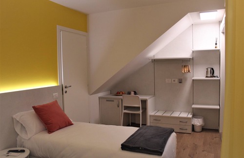 Palmanova House | Zona 30 Bike Guesthouse