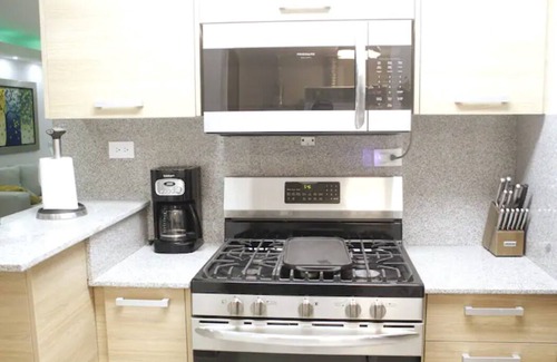 Zona Colonial Apartment | Zona Colonial NEW Luxury Apartment + Pools + Gym