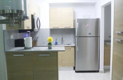 Zona Colonial Apartment | Zona Colonial NEW Luxury Apartment + Pools + Gym