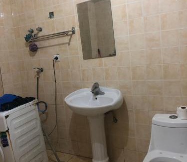Malabo House | Zona de tranquilidad y seguridad