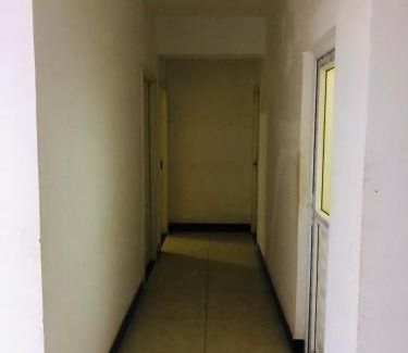 Malabo House | Zona de tranquilidad y seguridad