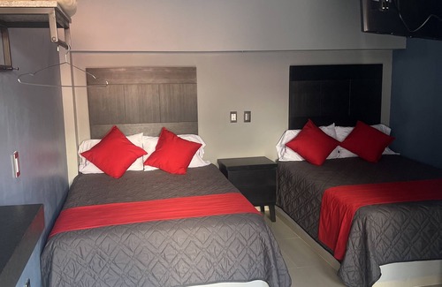 Atlacomulco Hotel | Zona Inn Hotel Boutique