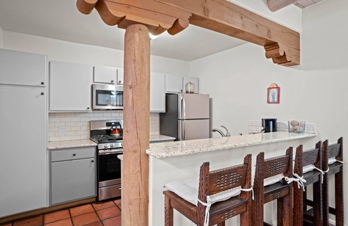 Downtown Santa Fe Villa | Zona Rosa 75, San Antonio