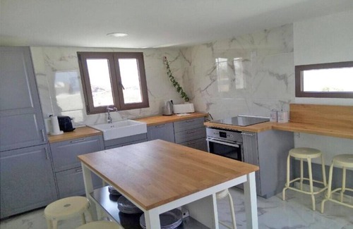 Los Gavilanes Apartment | Zone 23 Home - wonderful apartment just a step away from the beach