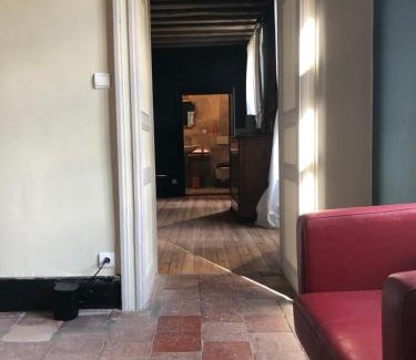 Hyds Bed & Breakfast | ZONE BLEUE