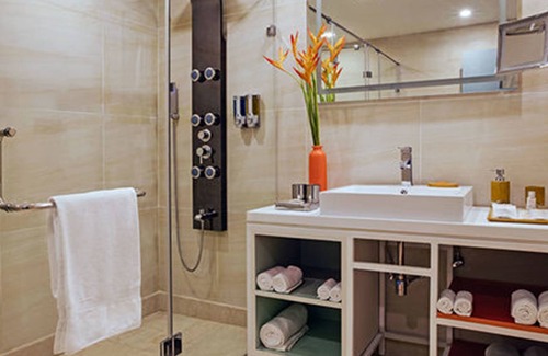 Kovilambakkam Hotel | Zone by the Park ORR Chennai