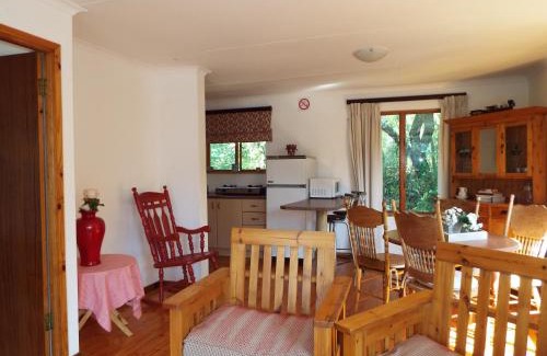 Waterval Boven House | Zongororo Mountain Lodge