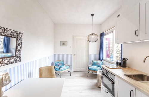 Haarlem House | Zonnebloem