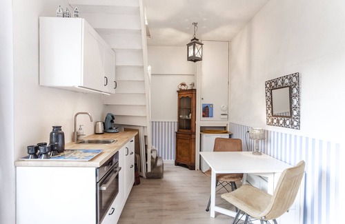 Haarlem House | Zonnebloem